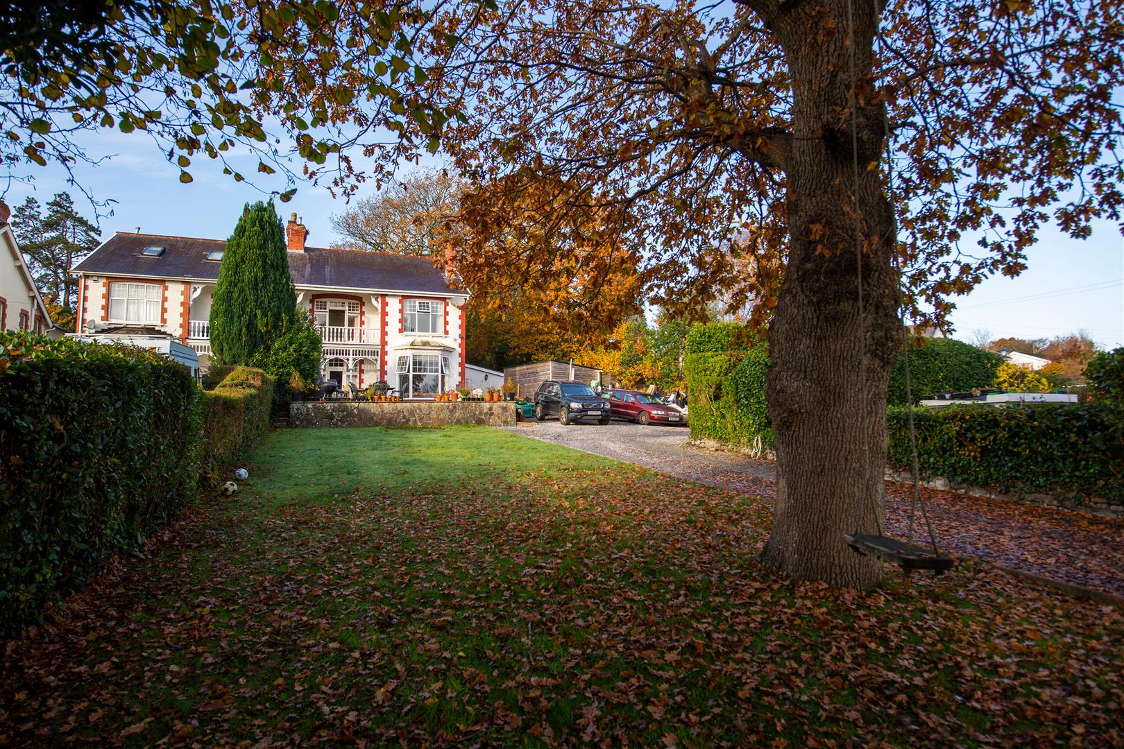 Properties for Sale Dawsons Estate Agents in Swansea and South Wales